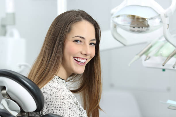 Dental Inlays and Onlays in Sun City Center, FL